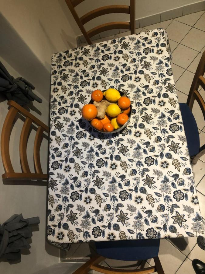 里耶卡La Madre公寓 外观 照片