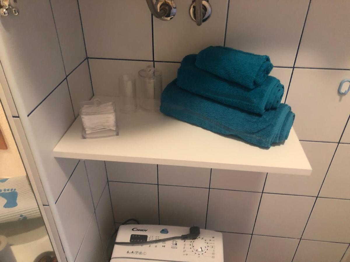 里耶卡La Madre公寓 外观 照片
