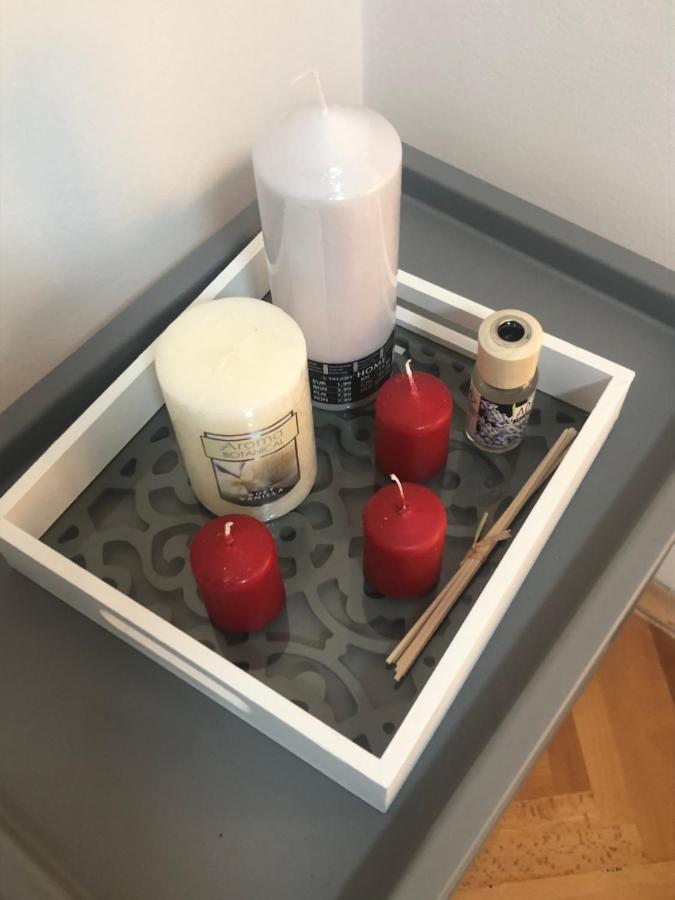 里耶卡La Madre公寓 外观 照片