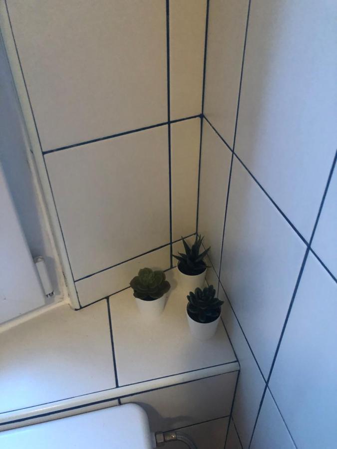 里耶卡La Madre公寓 外观 照片
