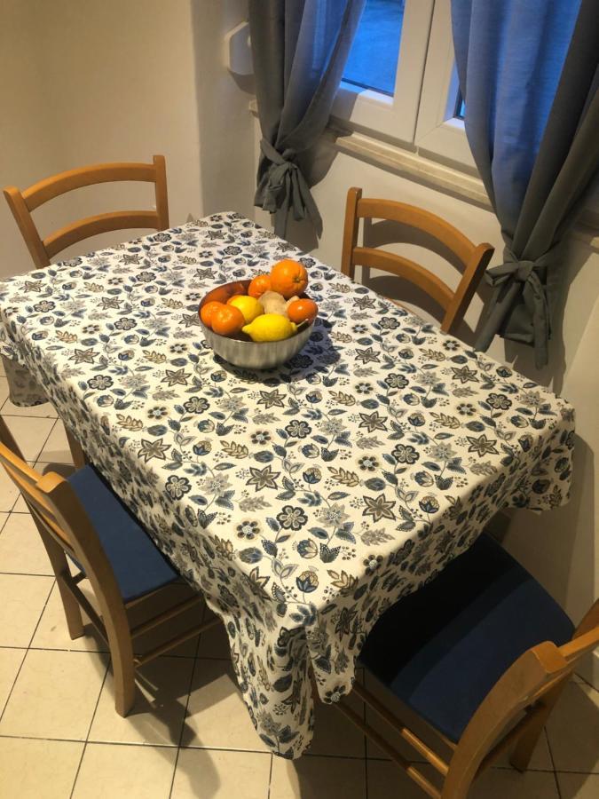 里耶卡La Madre公寓 外观 照片